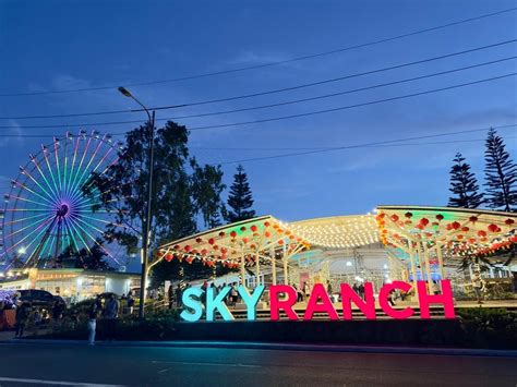 sky ranch tagaytay entrance fee|Iba pa.